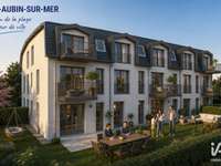 Vente appartement 2 pièces Vente appartement 2 pièces