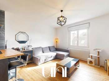 Vente appartement 2 pièces Saint-Aubin-sur-Mer 14