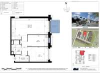 Vente appartement 3 pièces Vente appartement 3 pièces