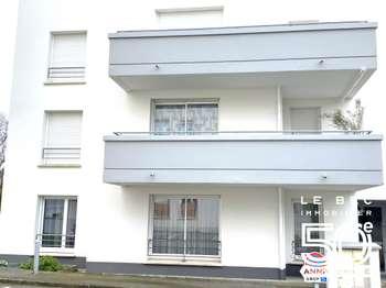 Vente Appartement 3 piècesSaint-Avé