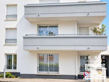 Vente appartement 3 pièces Saint-Avé 56