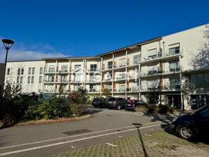 Vente Appartement T1Saint-Avé