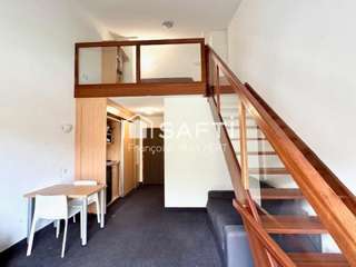 Vente appartement 1 pièce Vente appartement 1 pièce
