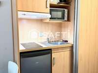 Vente appartement 1 pièce Vente appartement 1 pièce