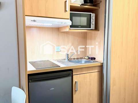 Vente appartement 1 pièce Vente appartement 1 pièce