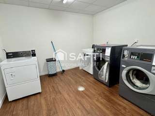 Vente appartement 1 pièce Vente appartement 1 pièce