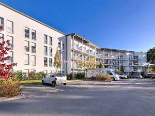 Vente appartement 1 pièce Vente appartement 1 pièce
