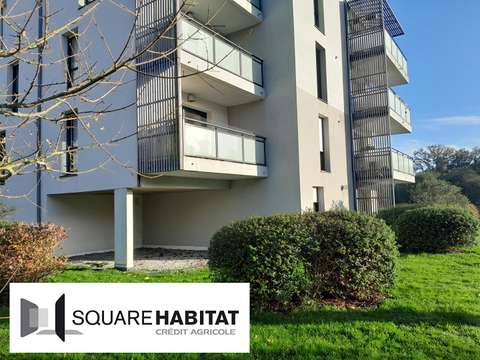 Vente appartement 3 pièces Saint-Avé 56
