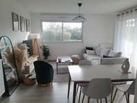Vente appartement 3 pièces Vente appartement 3 pièces