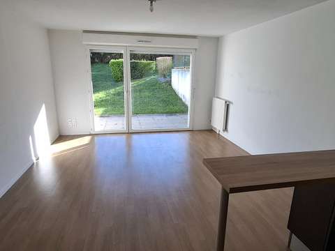 Vente appartement 3 pièces Saint-Avé 56