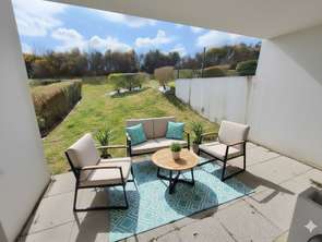 Vente Appartement 3 piècesSaint-Avé