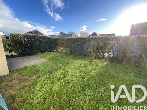 Vente appartement 4 pièces Saint-Avé 56