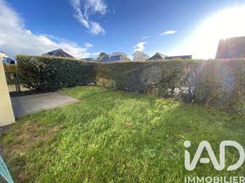Vente appartement 4 pièces Saint-Avé 56