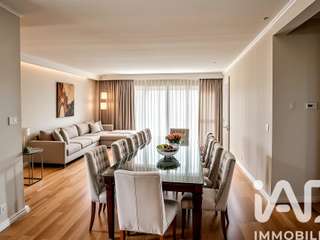 Vente appartement 4 pièces Vente appartement 4 pièces