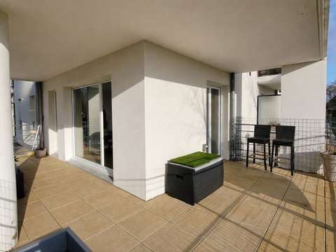 Vente appartement 3 pièces Saint-Avé 56