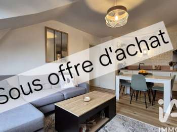 Vente appartement 3 pièces Saint-Avé 56