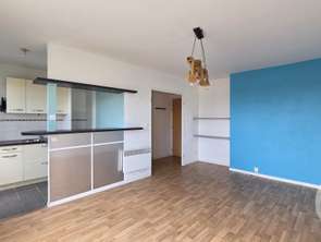 Vente Appartement 2 piècesSaint-Avé
