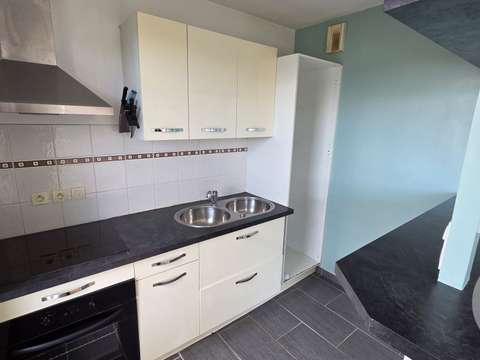Vente appartement 2 pièces Vente appartement 2 pièces