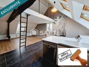 Vente Appartement 3 piècesSaint-Avé