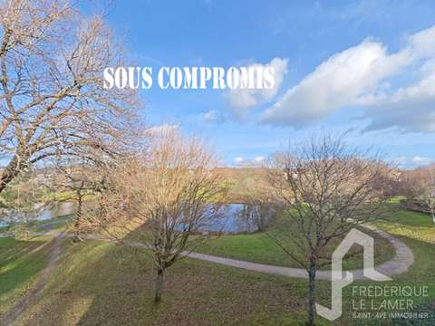 Vente appartement 3 pièces Saint-Avé 56