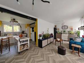 Vente Appartement 3 piècesSaint-Avé