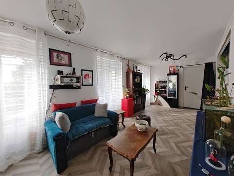 Vente appartement 3 pièces Vente appartement 3 pièces