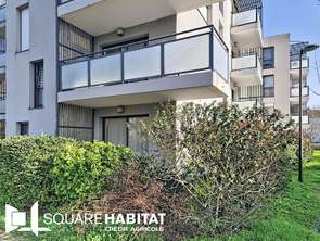 Vente Appartement 2 piècesSaint-Avé