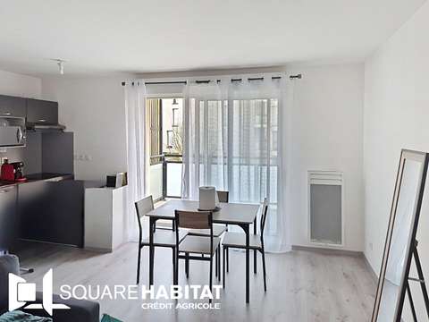 Vente appartement 2 pièces Vente appartement 2 pièces