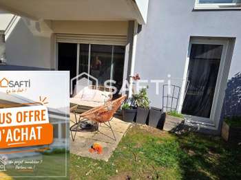 Vente Appartement 2 piècesSaint-Avé
