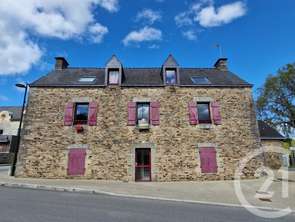 Vente Appartement 3 piècesSaint-Avé