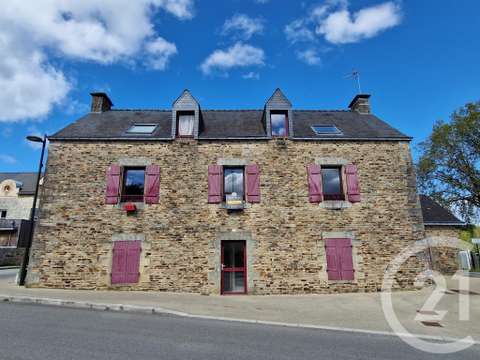 Vente appartement 3 pièces Saint-Avé 56