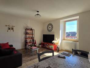 Vente Appartement 3 piècesSaint-Avé