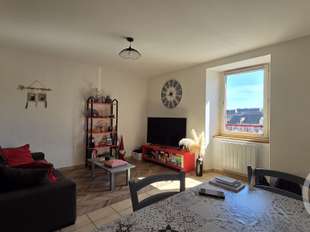 Photo Vente appartement Saint-Avé