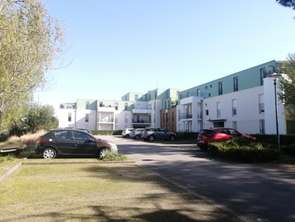 Vente Appartement 3 piècesSaint-Avé