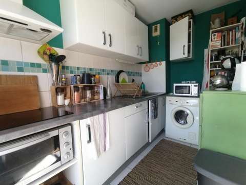 Vente appartement 3 pièces Vente appartement 3 pièces
