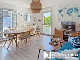Vente appartement 3 pièces Vente appartement 3 pièces