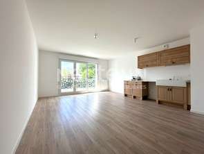 Vente Appartement 3 piècesSaint-Avé