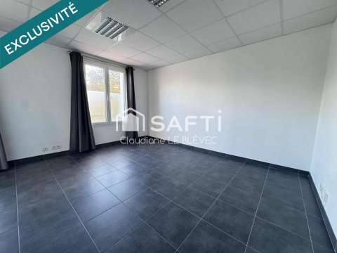 Vente appartement 1 pièce Saint-Avé 56
