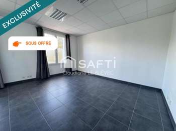 Vente Appartement T1Saint-Avé