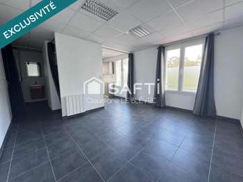 Vente appartement 1 pièce Saint-Avé 56