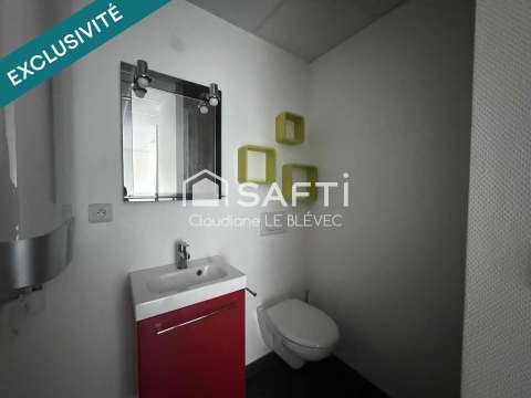 Vente appartement 1 pièce