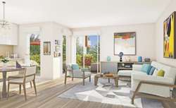Photo Vente appartement Saint-Avé