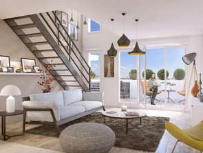 Vente Appartement 4 piècesSaint-Avé