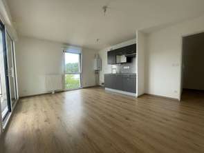 Vente Appartement 2 piècesSaint-Avé