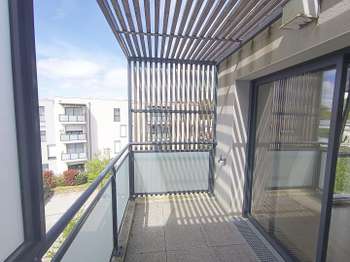 Vente Appartement 2 piècesSaint-Avé