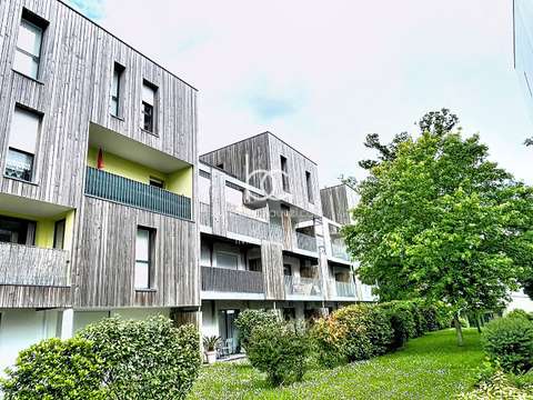 Vente appartement 2 pièces Saint-Avé 56