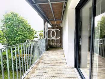 Vente Appartement 2 piècesSaint-Avé