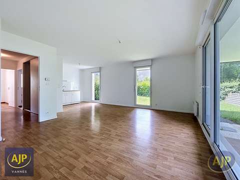 Vente appartement 3 pièces Saint-Avé 56