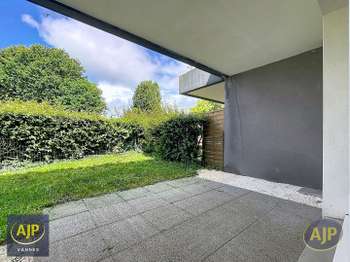 Vente Appartement 3 piècesSaint-Avé