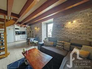 Vente Appartement 3 piècesSaint-Avé